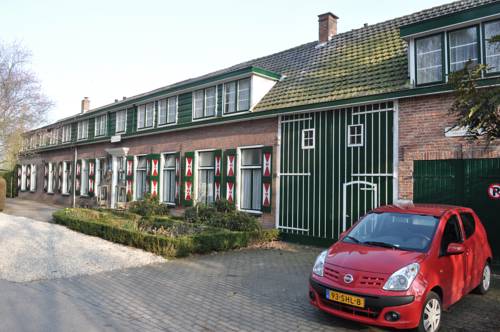 Oostkapelle Netherlands Promo Code Booking.com