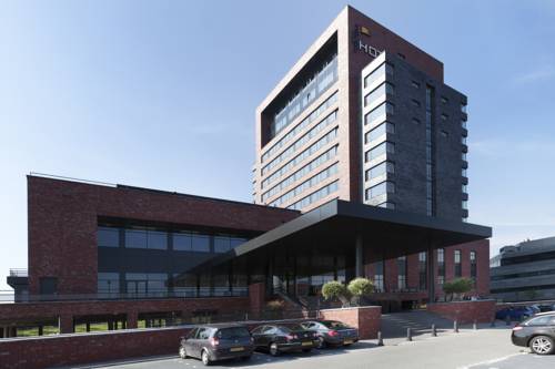 Dordrecht Nederland promotiecode Booking.com