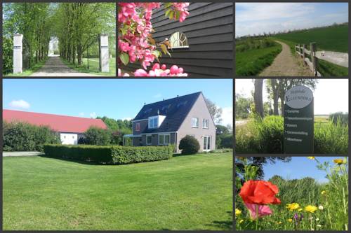Vrouwenpolder Netherlands Hotel