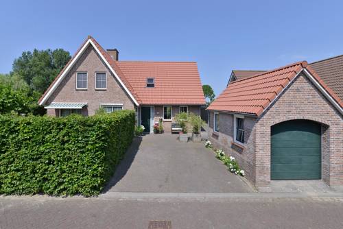 Vrouwenpolder Code Promo Pays-Bas Booking.com