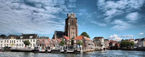 Dordrecht Nederland promotiecode Booking.com