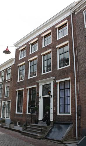 Middelburg Code Promo Pays-Bas Booking.com