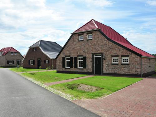 Roggel Nederland promotiecode Booking.com