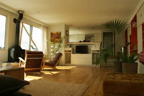 Kampen Code Promo Pays-Bas Booking.com