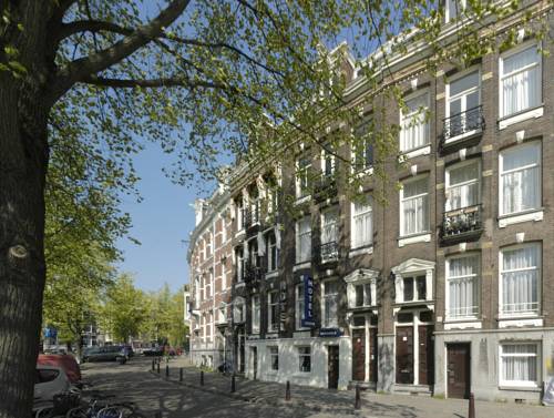 Amsterdam Niederlande Promo-Code Booking.com