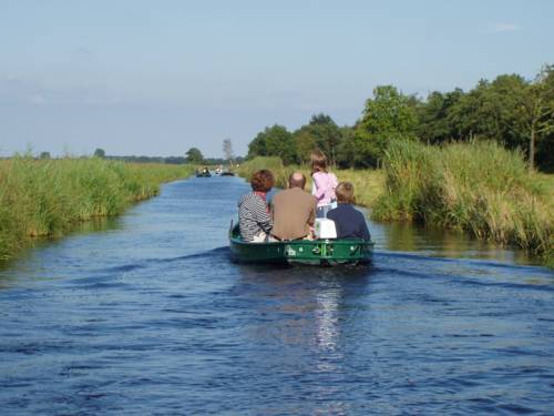 Ossenzijl Netherlands Promo Code Booking.com