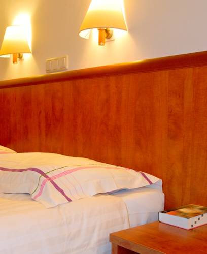 Amsterdam Netherlands Hotel