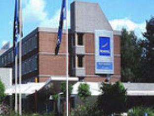 Rotterdam Netherlands Hotels