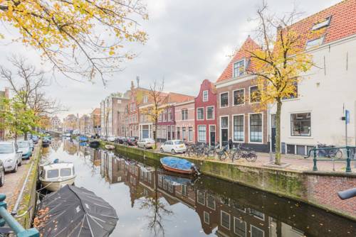 Haarlem Nederland promotiecode Booking.com