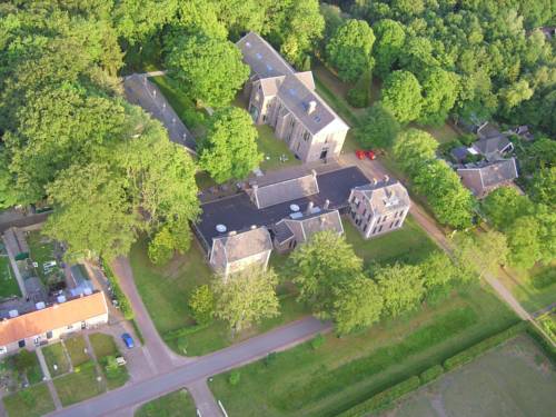 Veenhuizen Netherlands Hotel