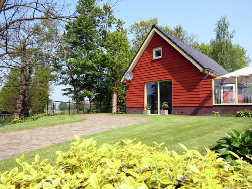 Doornspijk Niederlande Promo-Code Booking.com