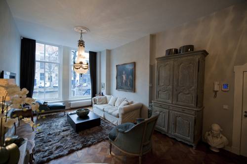 Amsterdam Niederlande Promo-Code Booking.com