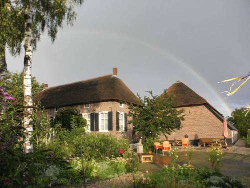 Randwijk Niederlande Promo-Code Booking.com