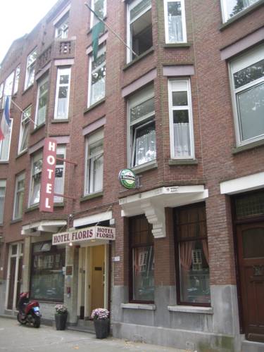 Rotterdam Nederland promotiecode Booking.com