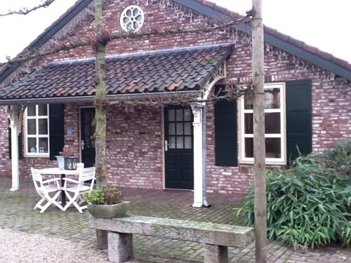 Moergestel Code Promo Pays-Bas Booking.com