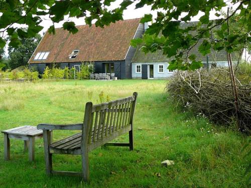 Hoogeloon Niederlande Promo-Code Booking.com