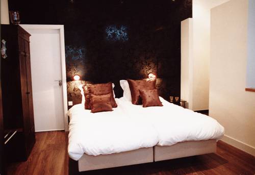 Amersfoort Code Promo Pays-Bas Booking.com
