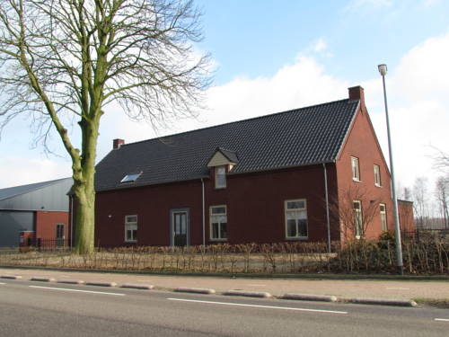 Vinkel Netherlands Promo Code Booking.com