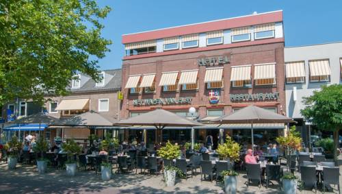Elst Nederland promotiecode Booking.com