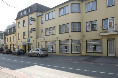 Valkenburg Code Promo Pays-Bas Booking.com
