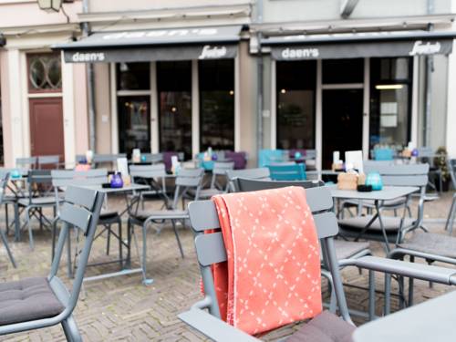 Utrecht Netherlands Hotel