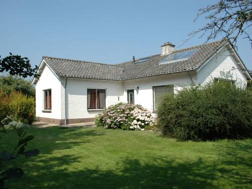Burgh-Haamstede Code Promo Pays-Bas Booking.com