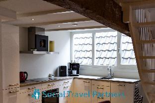 Haarlem Netherlands Hotels