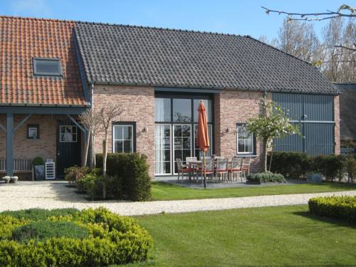 Zuidzande Netherlands Promo Code Booking.com