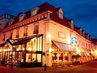 Harderwijk Netherlands Hotels
