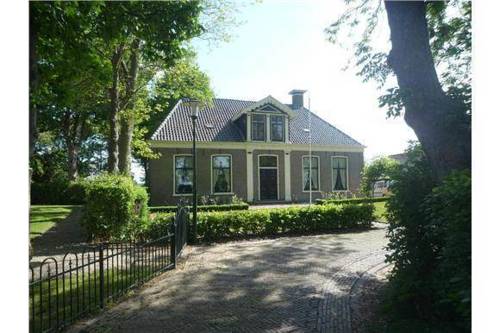 Idsegahuizum Netherlands Promo Code Booking.com