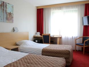 Leiden Netherlands Hotels
