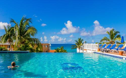 Cole Bay Sint Maarten (Netherlands) Agoda.com_temporary_text
