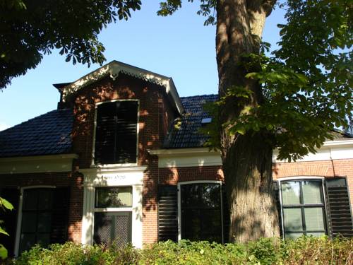 Wehe-den Hoorn Code Promo Pays-Bas Booking.com