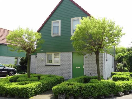 Wemeldinge Nederland promotiecode Booking.com