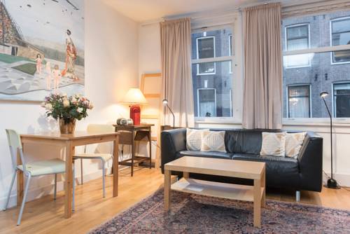 Amsterdam Netherlands Hotel