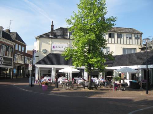 Oldenzaal Code Promo Pays-Bas Booking.com