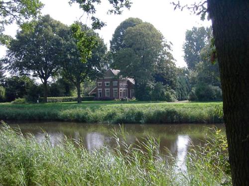 Vriescheloo Netherlands Promo Code Booking.com
