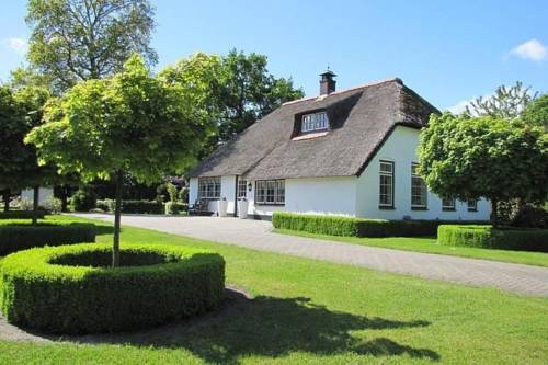 Dalfsen Nederland promotiecode Booking.com
