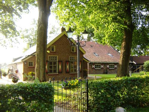 Ravenswoud Niederlande Promo-Code Booking.com