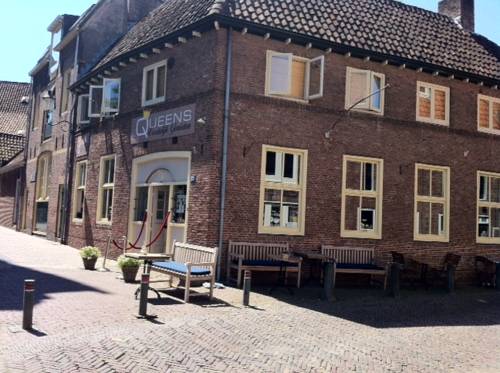 Amersfoort Niederlande Promo-Code Booking.com