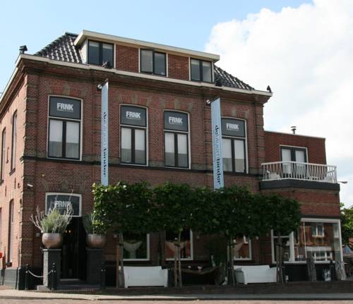Ootmarsum Nederland promotiecode Booking.com
