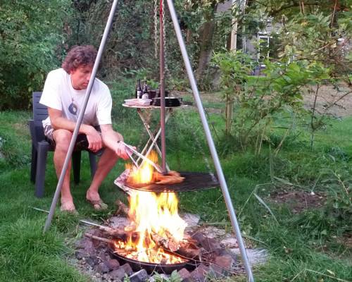 Giethoorn Niederlande Promo-Code Booking.com