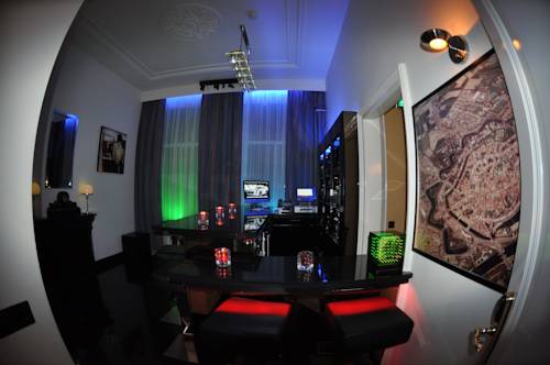 Middelburg Code Promo Pays-Bas Booking.com