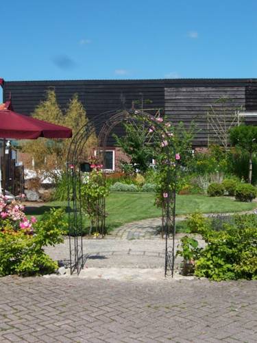 De Cocksdorp Code Promo Pays-Bas Booking.com