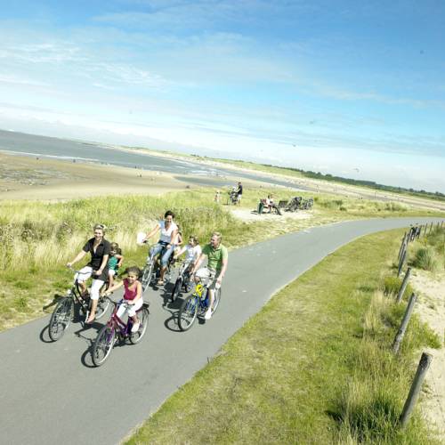 Nieuwvliet-Bad Netherlands Promo Code Booking.com