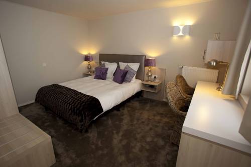 Brunssum Code Promo Pays-Bas Booking.com