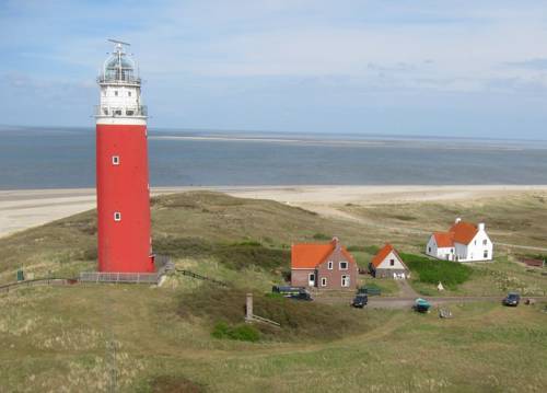 De Cocksdorp Niederlande Promo-Code Booking.com