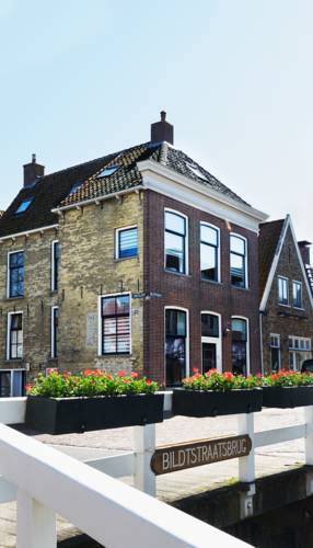 Harlingen Niederlande Promo-Code Booking.com