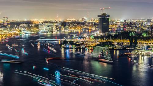 Amsterdam Niederlande Promo-Code Booking.com
