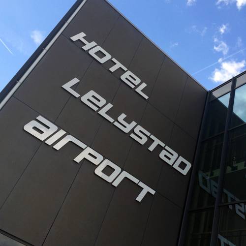 Lelystad Code Promo Pays-Bas Booking.com
